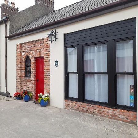 Ballykeel Farm, Mourne Mountains Ballymartin Luaran gambar
