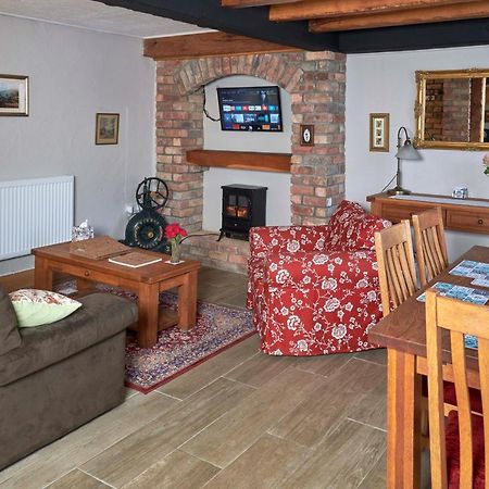 Ballykeel Farm, Mourne Mountains Ballymartin Luaran gambar