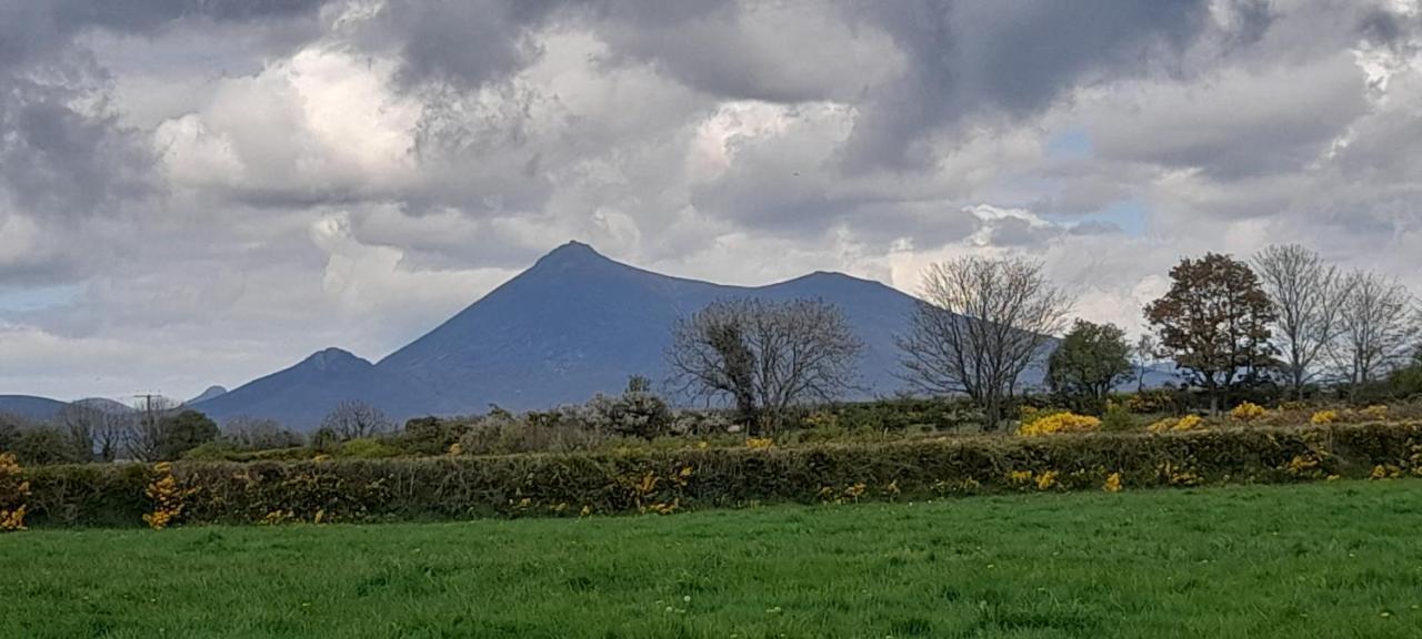 Ballykeel Farm, Mourne Mountains Ballymartin Luaran gambar