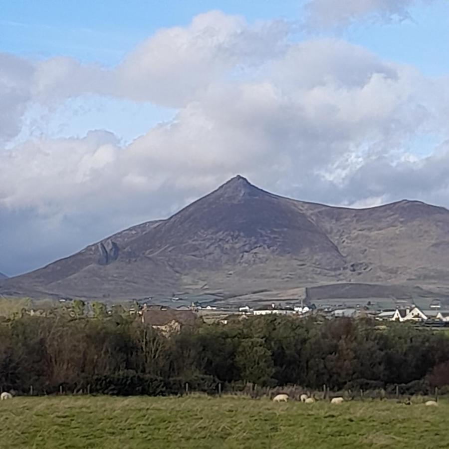 Ballykeel Farm, Mourne Mountains Ballymartin Luaran gambar