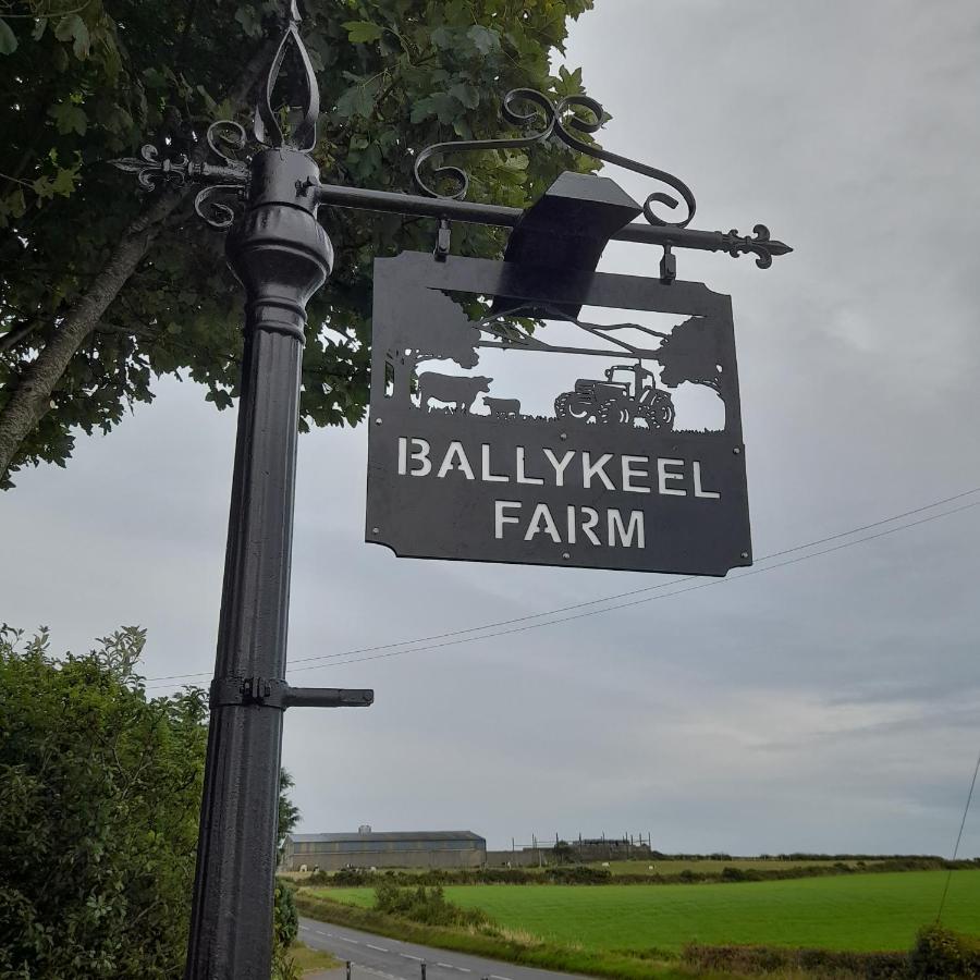 Ballykeel Farm, Mourne Mountains Ballymartin Luaran gambar