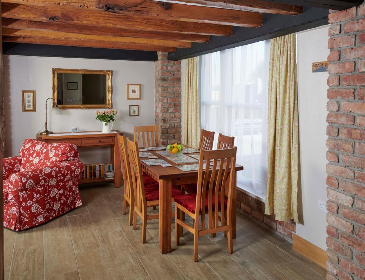 Ballykeel Farm, Mourne Mountains Ballymartin Luaran gambar
