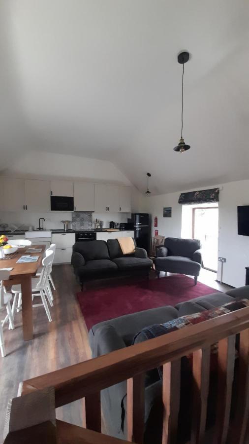 Ballykeel Farm, Mourne Mountains Ballymartin Luaran gambar