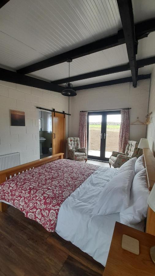 Ballykeel Farm, Mourne Mountains Ballymartin Luaran gambar