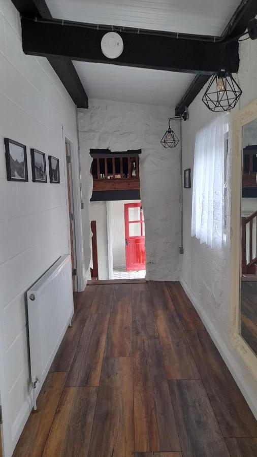 Ballykeel Farm, Mourne Mountains Ballymartin Luaran gambar