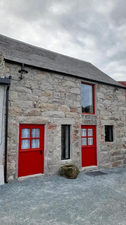 Ballykeel Farm, Mourne Mountains Ballymartin Luaran gambar