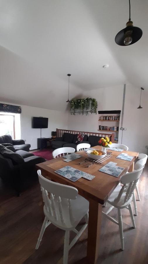 Ballykeel Farm, Mourne Mountains Ballymartin Luaran gambar